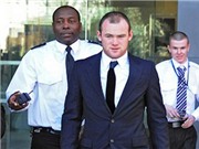 Bóng đá anh, ngoại hạng anh, lịch thi đấu euro 2012, Rooney chiến thắng vụ kiện 4,3 triệu bảng